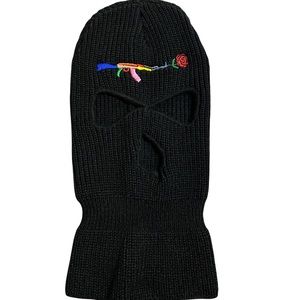 Ski mask
